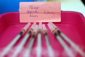 Itt vannak a friss járványadatok: elhunyt 83 beteg, 316-an vannak lélegeztetőgépen