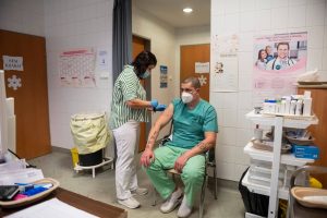 Emelkedik a szennyvízben a koronavírus örökítőanyagának koncentrációja