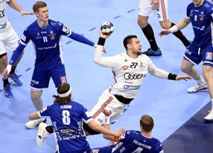 Férfi kézilabda Eb: nincs tovább, kiesett a magyar válogatott