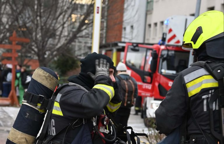 Kórháztűz Budapesten: új információk a halálos tűzesetről