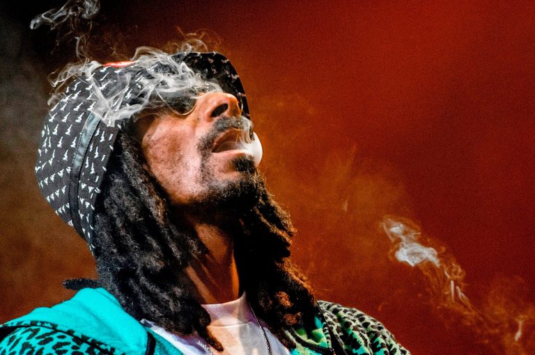 Snoop Dogg nem viccel, érdekes üzletbe száll be