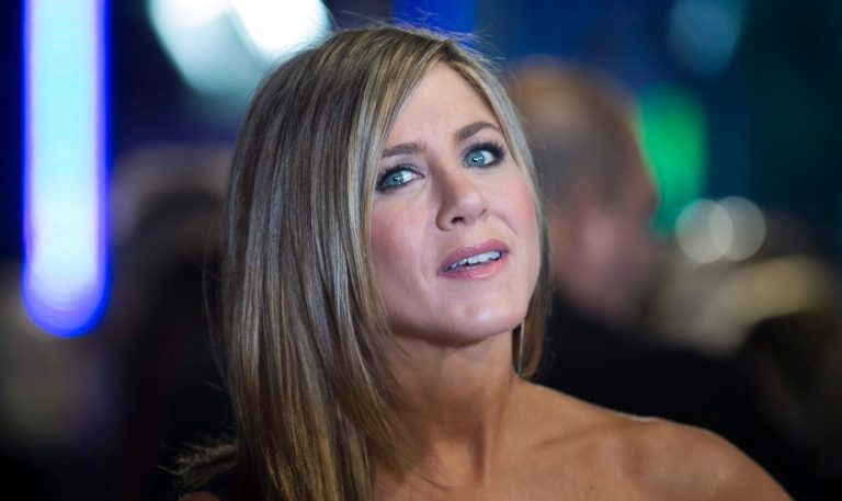 Így néz ki Jennifer Aniston 52 évesen smink nélkül