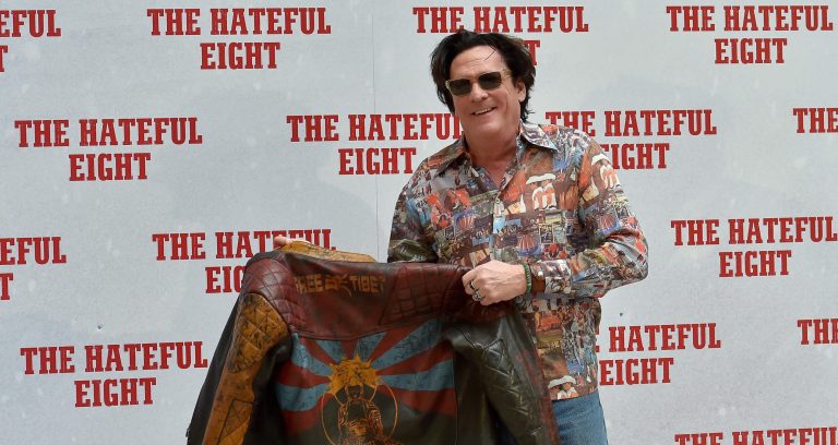 Öngyilkosságot követett el Michael Madsen 26 éves fia