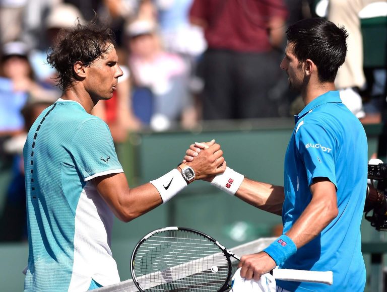 Nadal szerint Djokovics nélkül is nagyszerű lenne az Australian Open