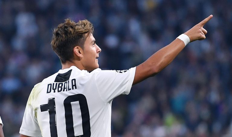 Összeveszett a Dybala és a Juventus, de nincs hiány a kérőkből