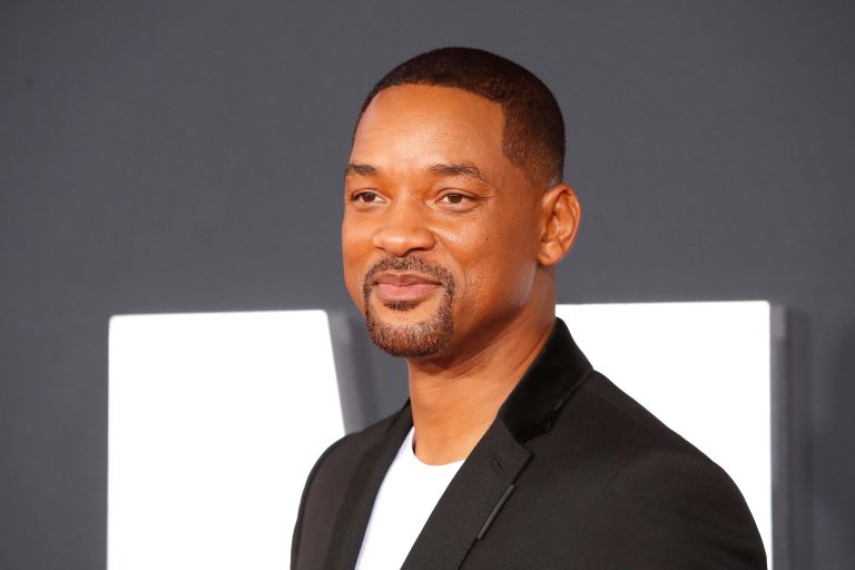 3,2 millió like felett jár Will Smith táncos videója