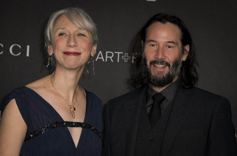 Kiderült, mihez kezdett Keanu Reeves a Mátrixért kapott bevételével