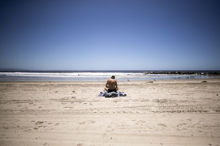 Több millió gallon szennyvíz árasztotta el Los Angeles strandjait