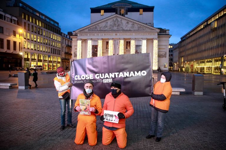 Guantanamo Bay-ben készül a második titkos bírósági terem