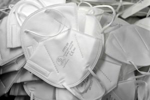 Omikron ellen védelmet nyújtó szuperszájmaszk kerülhet forgalomba