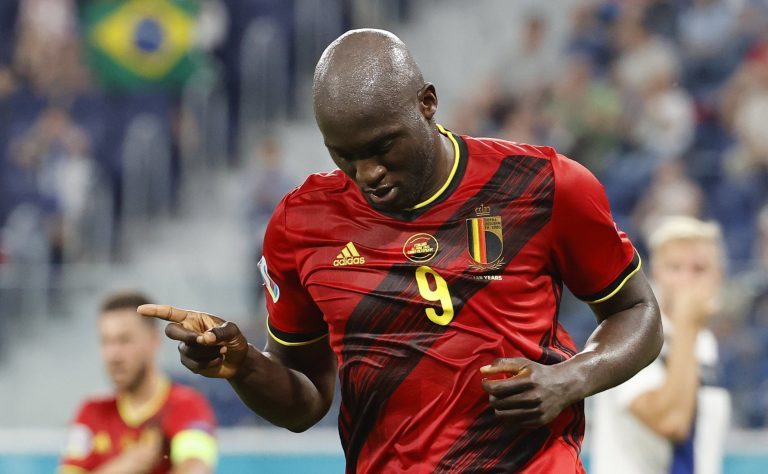 Óriási fordulat állhat be Lukaku ügyében a PSG által