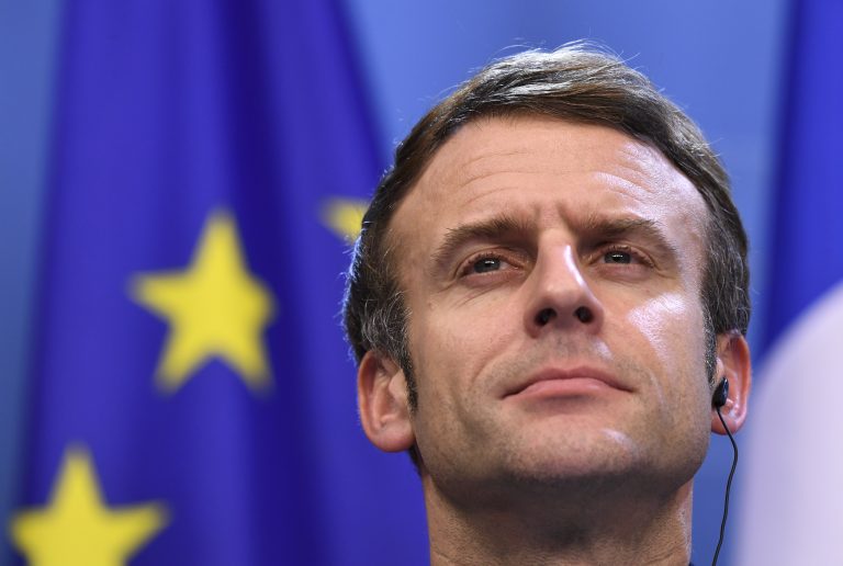 Macron uniós célkitűzései a franciákat is megosztják