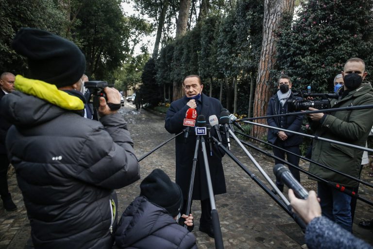 Olaszország kitűzte az új elnökválasztás időpontját