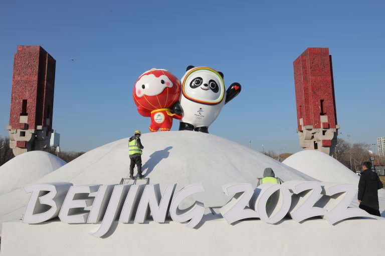 Főszerepet kapnak a robotok a téli olimpián, ez lesz a feladatuk