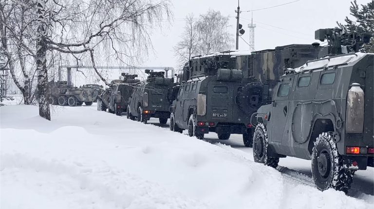 Drágulást idézhet elő az üzemanyagárakban a kazahsztáni politikai válság