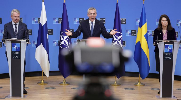 Reagált a Honvédelmi Minisztérium, érkeznek-e NATO csapatok hazánkba