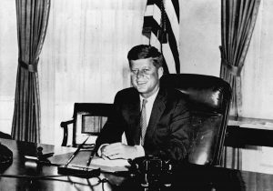 Csalással nyerhette meg az 1960-as elnökválasztást Kennedy?