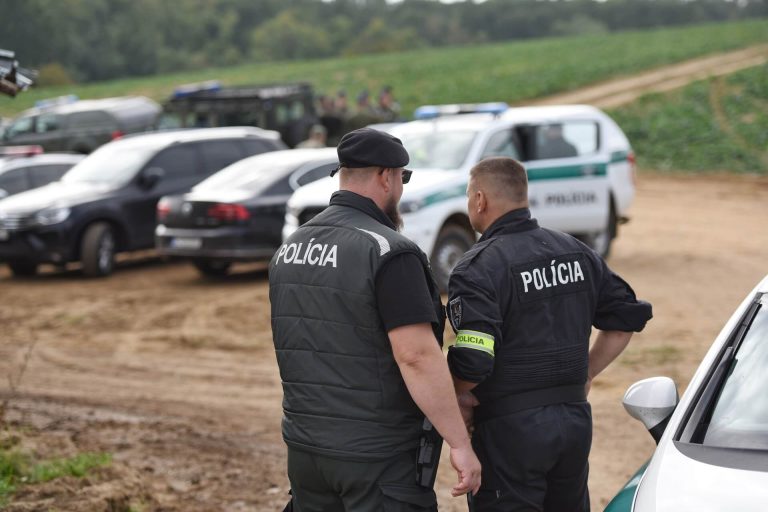 Szlovákia legveszélyesebb bűnözői sorozatgyilkosok, erőszaktevők és maffiavezérek