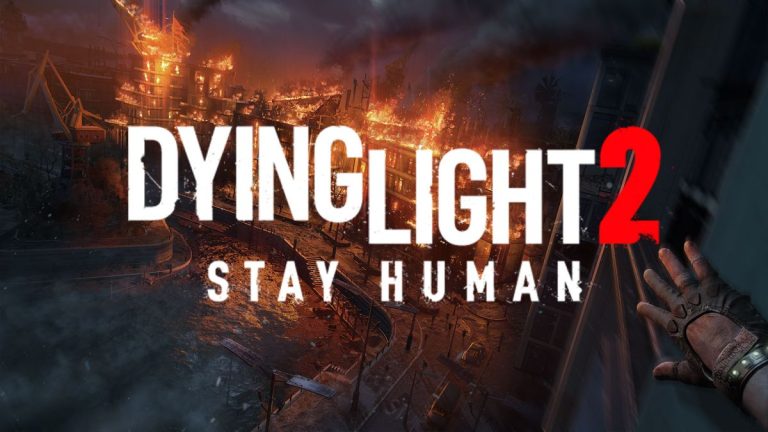 Fergeteges előzetest kapott a Dying Light 2 (videó)