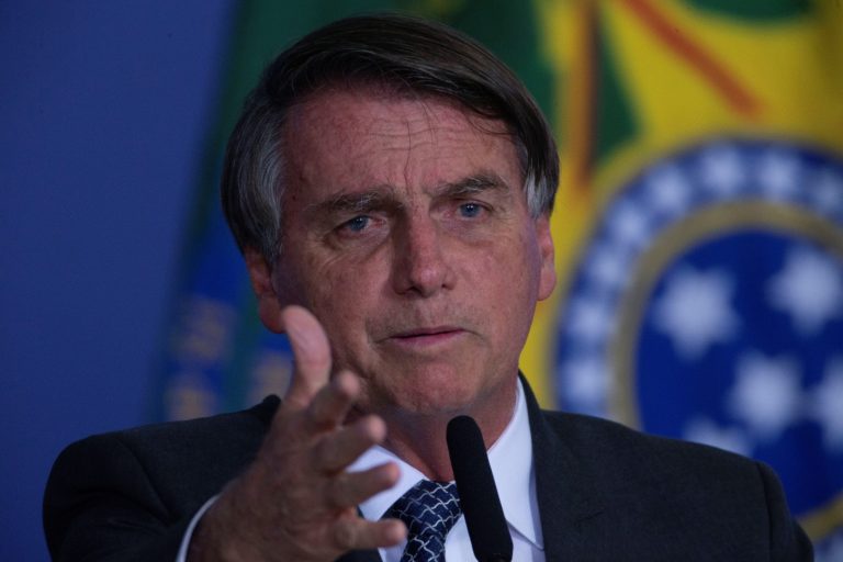 Jogvédő szervezet: Bolsonaro fenyegetést jelent a brazil demokráciára