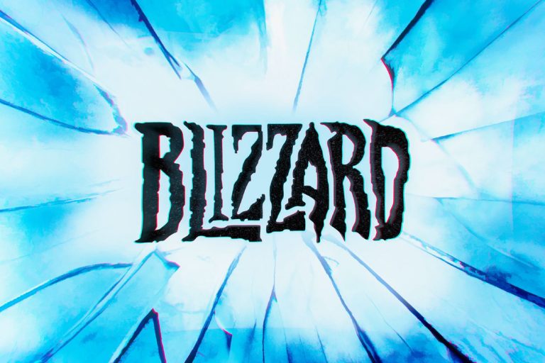 Vadonatúj játékok fejlesztésén dolgoznak a Blizzard szakemberei