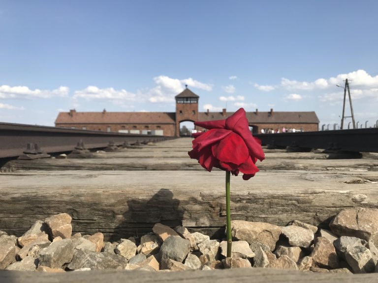 Ma 77 éve annak, hogy a világ szembenézett a történelem legsötétebb eseményével