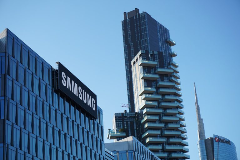 Eladási rekordot döntött a Samsung 2021 utolsó negyedévében