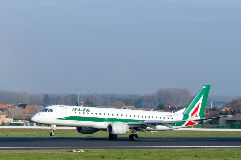 Visszatérhet a legendás olasz légitársaság, az Alitalia