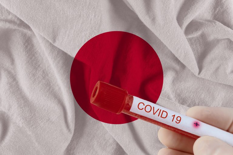 Japán feloldja a külföldi turisták beutazására vonatkozó Covid-korlátozásokat