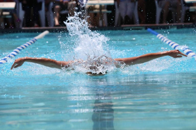 Micheal Phelp is megszólalt a transznemű sportoló ügyében