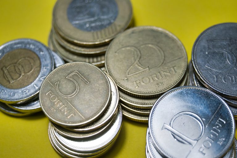 Rendkívül erős héten van túl a forint