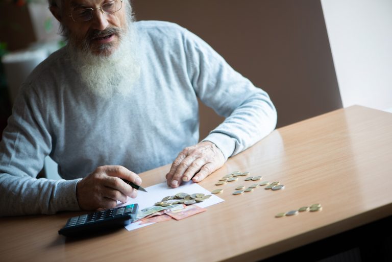 Már igényelhetők a nyugdíjelőlegek, márciusban újabb kiegészítés érkezik