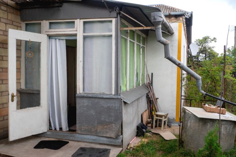 Rengeteg magyar háztartásban nincs WC és fürdőszoba