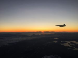 Ennyi harckocsit és repülőt kér Zelenszkij a NATO-tól