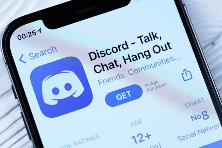 Szerdán egy órára elnémult a Discord, a hibát API-kiesés okozta