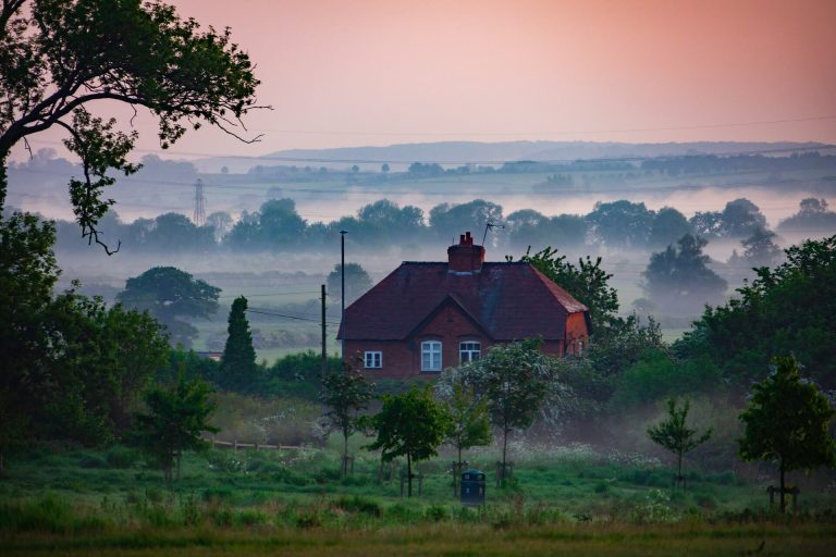 Országszerte élénkült az ingatlanpiac, aminek egyszerű oka van