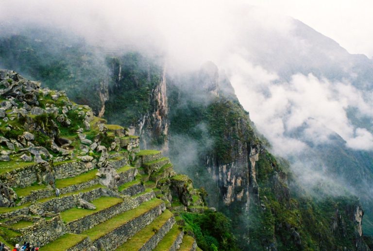 Hatalmas árvíz pusztított Machu Picchu romvárosának közelében (videóval)