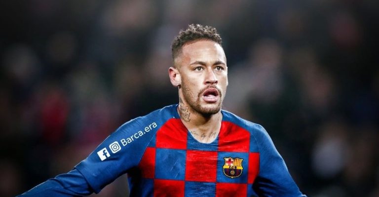 Neymar bevallotta: visszatért volna Barcelonába, hogy Messivel játszon