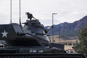 Németország nem fogja fegyverrel támogatni Ukrajnát