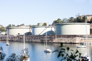 Felrobbant egy gázvezeték Törökországban (videóval)