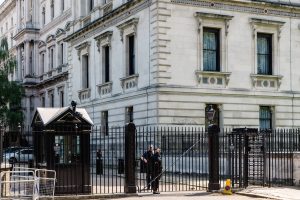 „A britek azzal fogják vádolni Oroszországot, hogy oroszbarát vezetőt állítanak Ukrajnában”