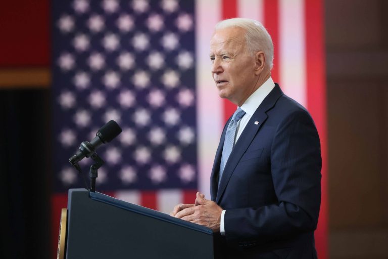 Biden ambiciózus terve: felére csökkentené a rákos elhalálozási arányt