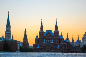 Felháborodott reakciót váltott ki Oroszországból, hogy a NATO növeli a jelenlétét