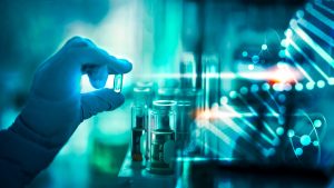 Megingott az evolúció egyik alaptézise – kevésbé véletlenszerűek a DNS-mutációk