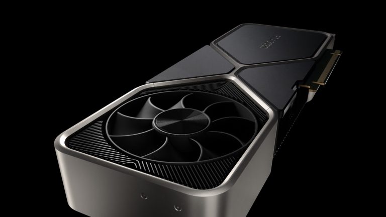 MI-alapú dinamikus képskálázási technológiával rukkolt elő az Nvidia