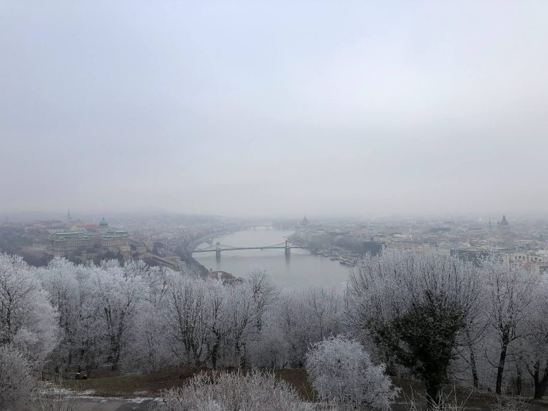 Ilyen időjárás vár ránk ezen a hétvégén