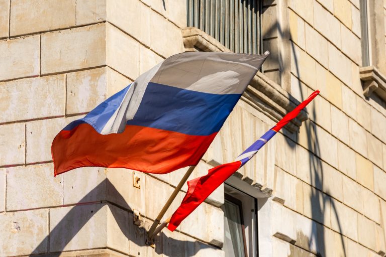 Moszkva erős választ ígér az amerikai szankciókra