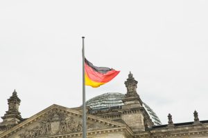 Erősen beleszálltak Németországba az orosz és kínai kapcsolataik miatt