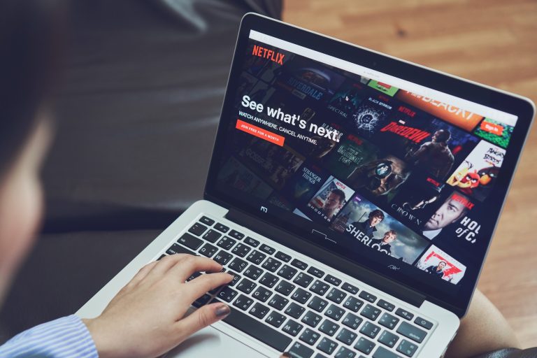 Hiába a Nyerd meg az életed! sikere, hatalmasat zuhant a Netflix-előfizetők számának növekedése