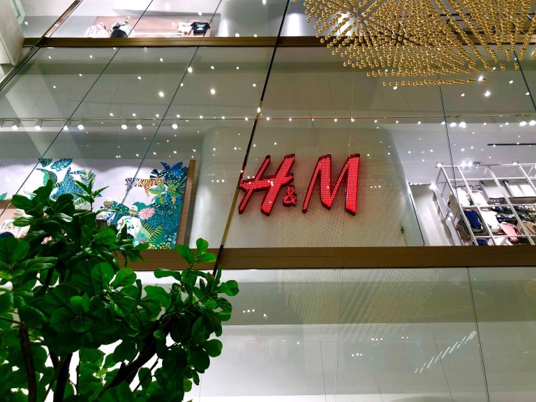 Erős évet zárt a H&M, a jövőben pedig nagy beruházásokra készül